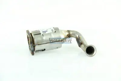 Handler.Part Catalytic converter WALKER 20905 9