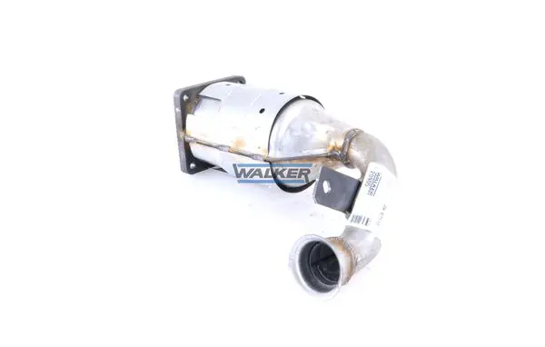 Handler.Part Catalytic converter WALKER 20905 3