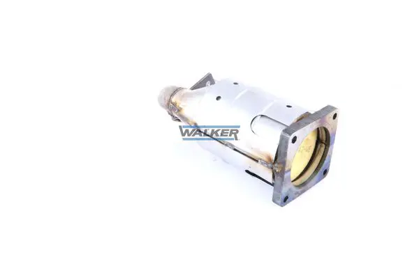 Handler.Part Catalytic converter WALKER 20905 5