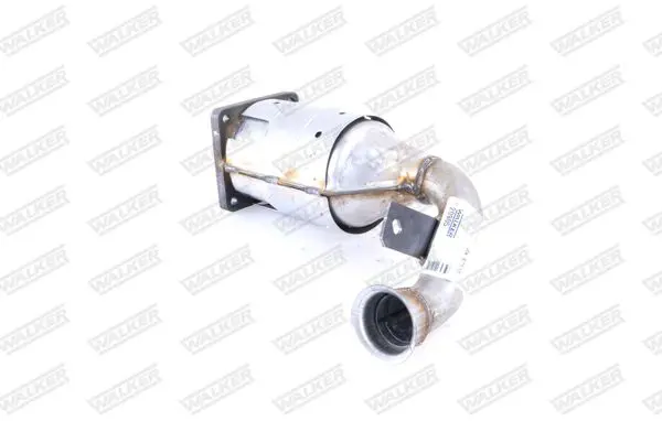 Handler.Part Catalytic converter WALKER 20905 6