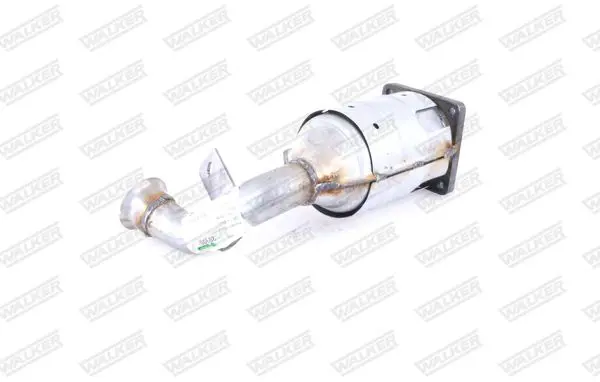 Handler.Part Catalytic converter WALKER 20905 7