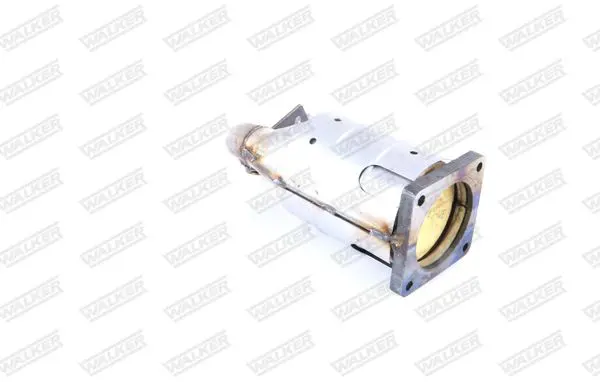 Handler.Part Catalytic converter WALKER 20905 8