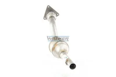 Handler.Part Catalytic converter WALKER 20908 6