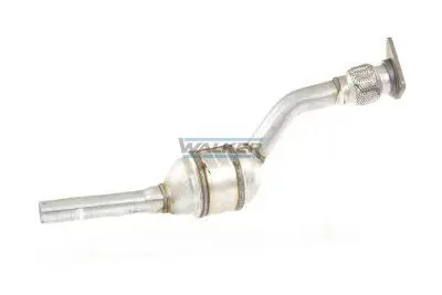 Handler.Part Catalytic converter WALKER 20908 7