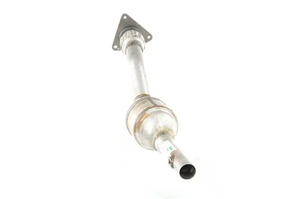 Handler.Part Catalytic converter WALKER 20908 2