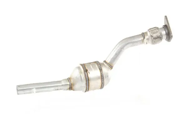 Handler.Part Catalytic converter WALKER 20908 3