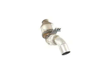 Handler.Part Catalytic converter WALKER 20915 6