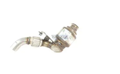 Handler.Part Catalytic converter WALKER 20915 7