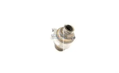 Handler.Part Catalytic converter WALKER 20915 8