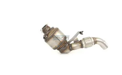 Handler.Part Catalytic converter WALKER 20915 5