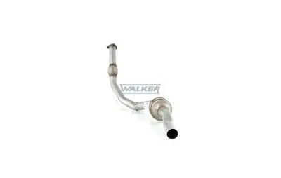 Handler.Part Catalytic converter WALKER 20918 6