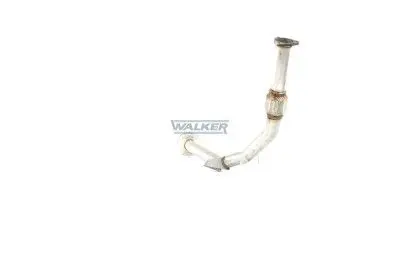 Handler.Part Catalytic converter WALKER 20918 8