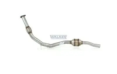 Handler.Part Catalytic converter WALKER 20918 5