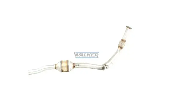 Handler.Part Catalytic converter WALKER 20918 3