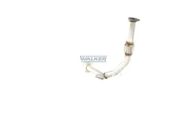 Handler.Part Catalytic converter WALKER 20918 4