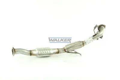 Handler.Part Catalytic converter WALKER 20919 7