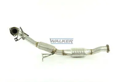 Handler.Part Catalytic converter WALKER 20919 5