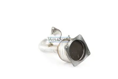 Handler.Part Catalytic converter WALKER 20921 6