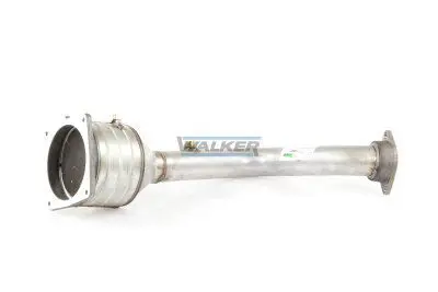 Handler.Part Catalytic converter WALKER 20921 7