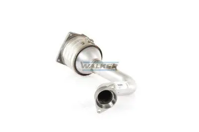 Handler.Part Catalytic converter WALKER 20921 8