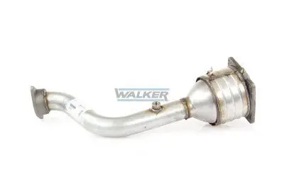 Handler.Part Catalytic converter WALKER 20921 5