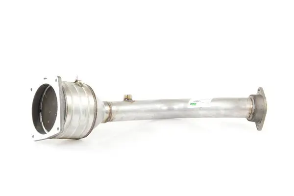 Handler.Part Catalytic converter WALKER 20921 3