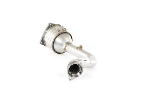 Handler.Part Catalytic converter WALKER 20921 4