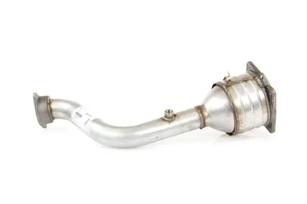 Handler.Part Catalytic converter WALKER 20921 1