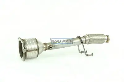 Handler.Part Catalytic converter WALKER 20923 7