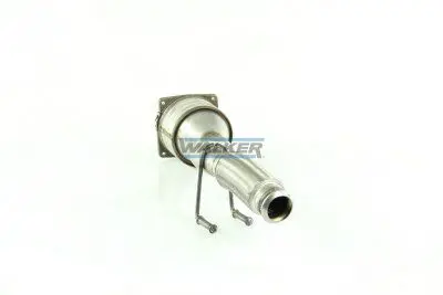 Handler.Part Catalytic converter WALKER 20923 8