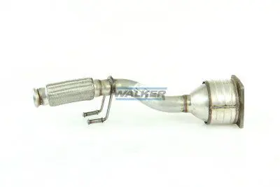 Handler.Part Catalytic converter WALKER 20923 5