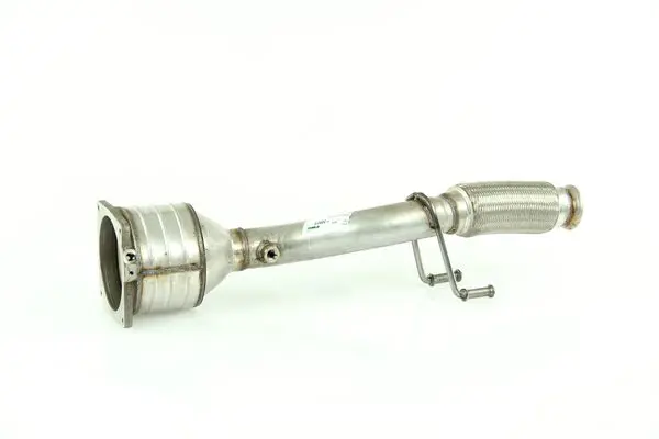 Handler.Part Catalytic converter WALKER 20923 2