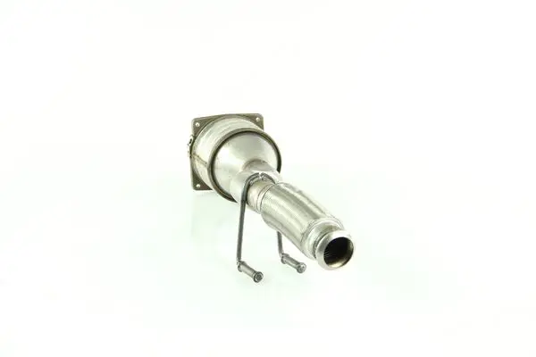 Handler.Part Catalytic converter WALKER 20923 4