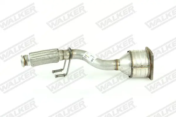 Handler.Part Catalytic converter WALKER 20923 1