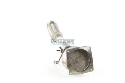 Handler.Part Catalytic converter WALKER 20930 6