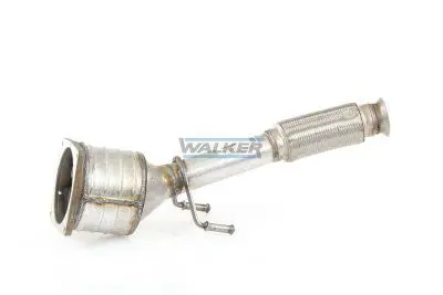 Handler.Part Catalytic converter WALKER 20930 7