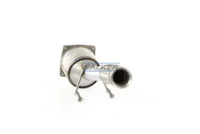 Handler.Part Catalytic converter WALKER 20930 8