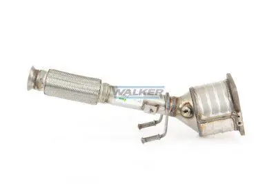 Handler.Part Catalytic converter WALKER 20930 5