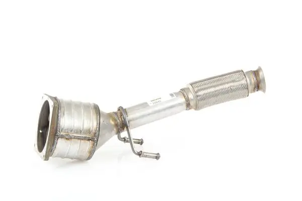 Handler.Part Catalytic converter WALKER 20930 3