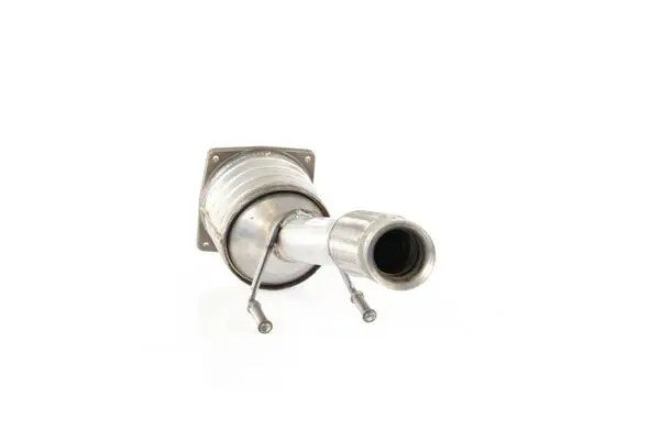 Handler.Part Catalytic converter WALKER 20930 4