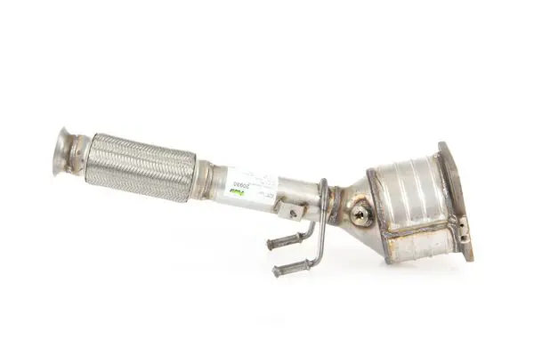 Handler.Part Catalytic converter WALKER 20930 1