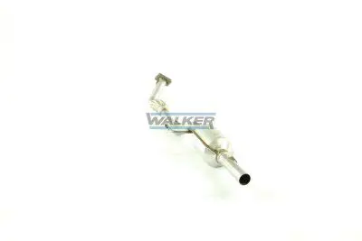 Handler.Part Catalytic converter WALKER 20932 6