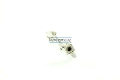 Handler.Part Catalytic converter WALKER 20932 8