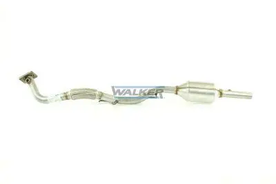 Handler.Part Catalytic converter WALKER 20932 5