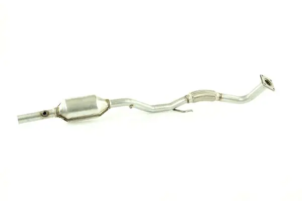 Handler.Part Catalytic converter WALKER 20932 3