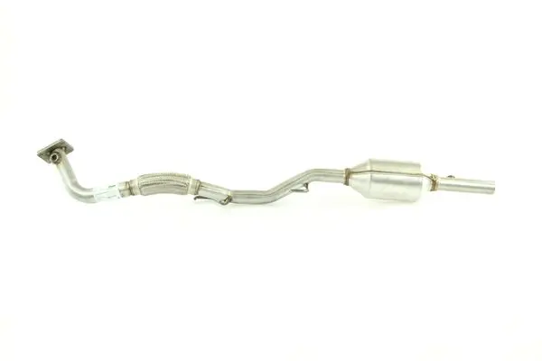 Handler.Part Catalytic converter WALKER 20932 1