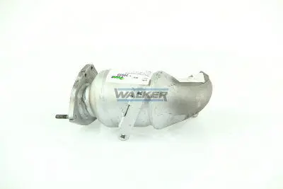 Handler.Part Catalytic converter WALKER 20933 7