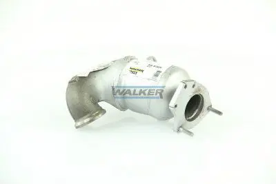 Handler.Part Catalytic converter WALKER 20933 5