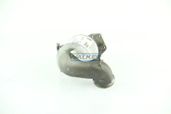 Handler.Part Catalytic converter WALKER 20933 4