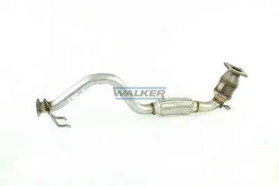 Handler.Part Catalytic converter WALKER 20944 7